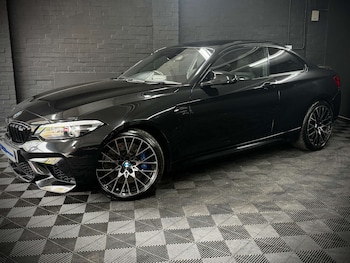 Used BMW M2 2019 for sale - 79552395: Photo
