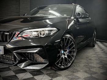 Used BMW M2 2019 for sale - 79552395: Photo