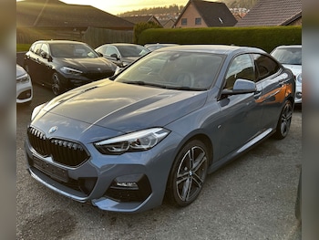 Used BMW 2 Series 2021 for sale - 77941620: Photo