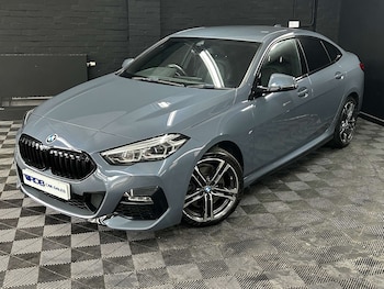 Used BMW 2 Series 2021 for sale - 77941620: Photo