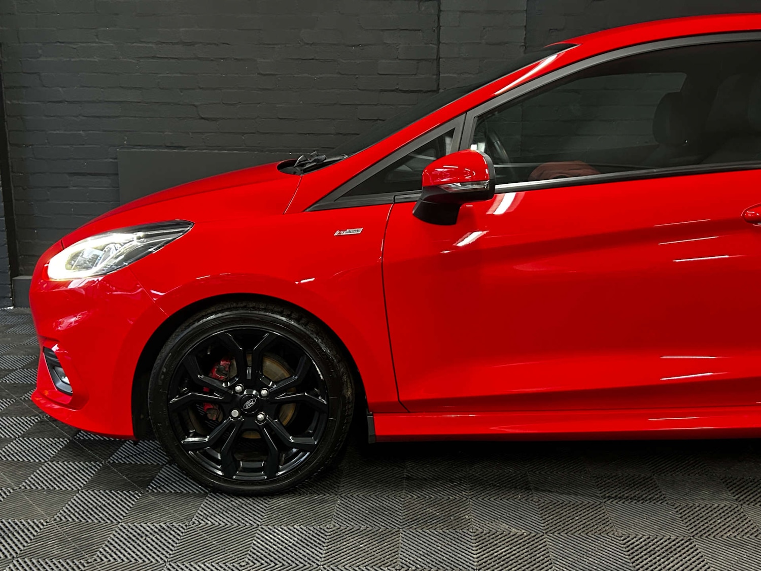 Used Ford Fiesta 2019 for sale - 77690646: Photo 13