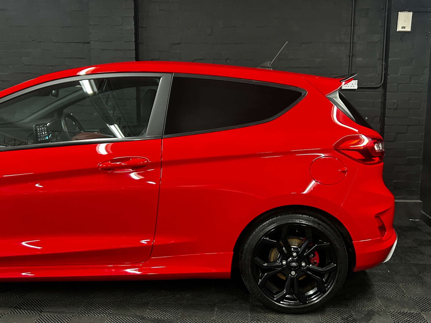 Used Ford Fiesta 2019 for sale - 77690646: Photo 14