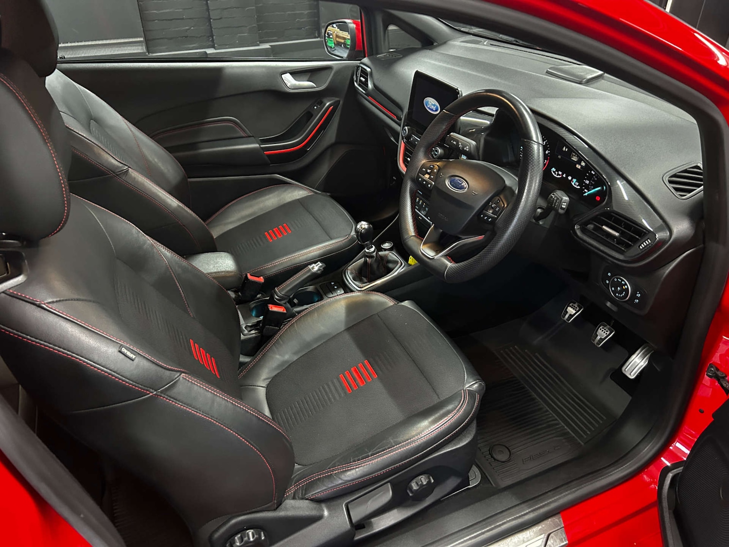 Used Ford Fiesta 2019 for sale - 77690646: Photo 27