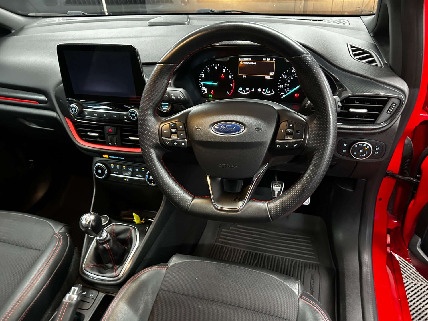 Used Ford Fiesta 2019 for sale - 77690646: Photo 29