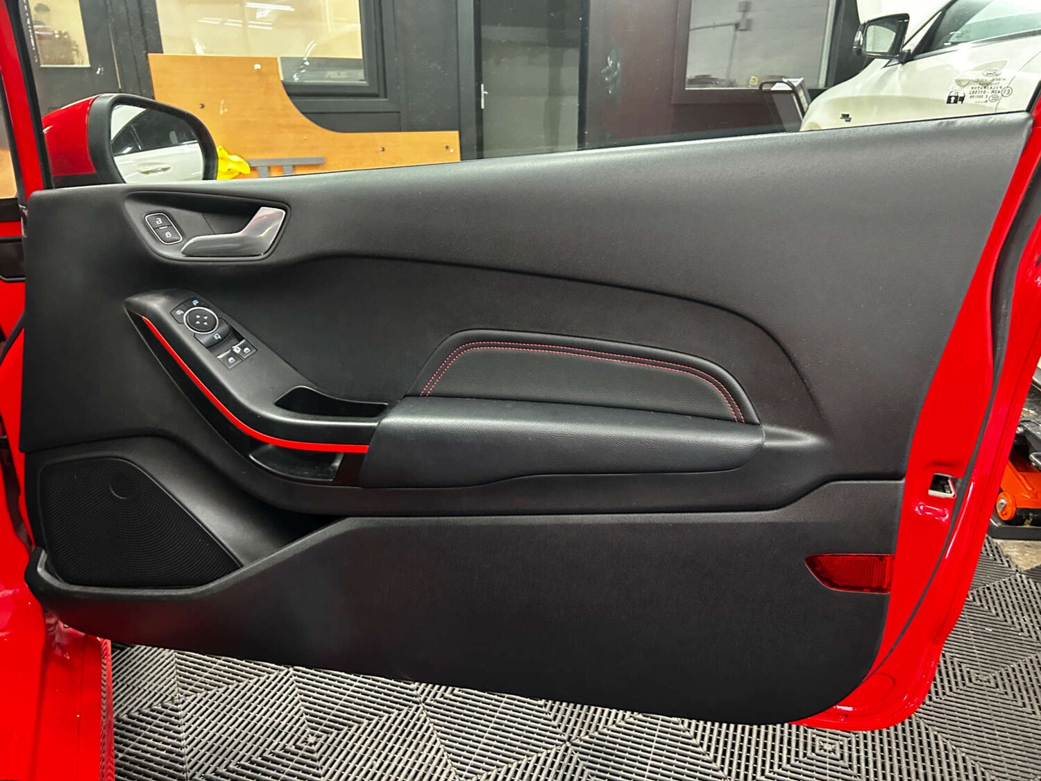 Used Ford Fiesta 2019 for sale - 77690646: Photo 30