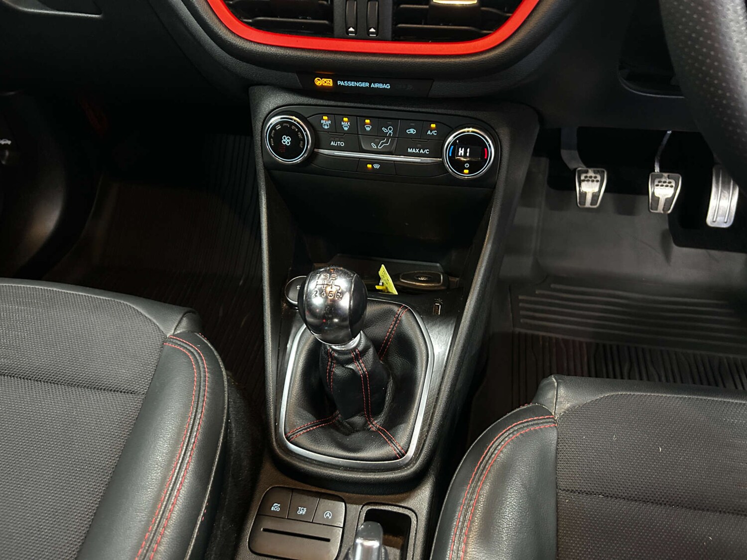 Used Ford Fiesta 2019 for sale - 77690646: Photo 35