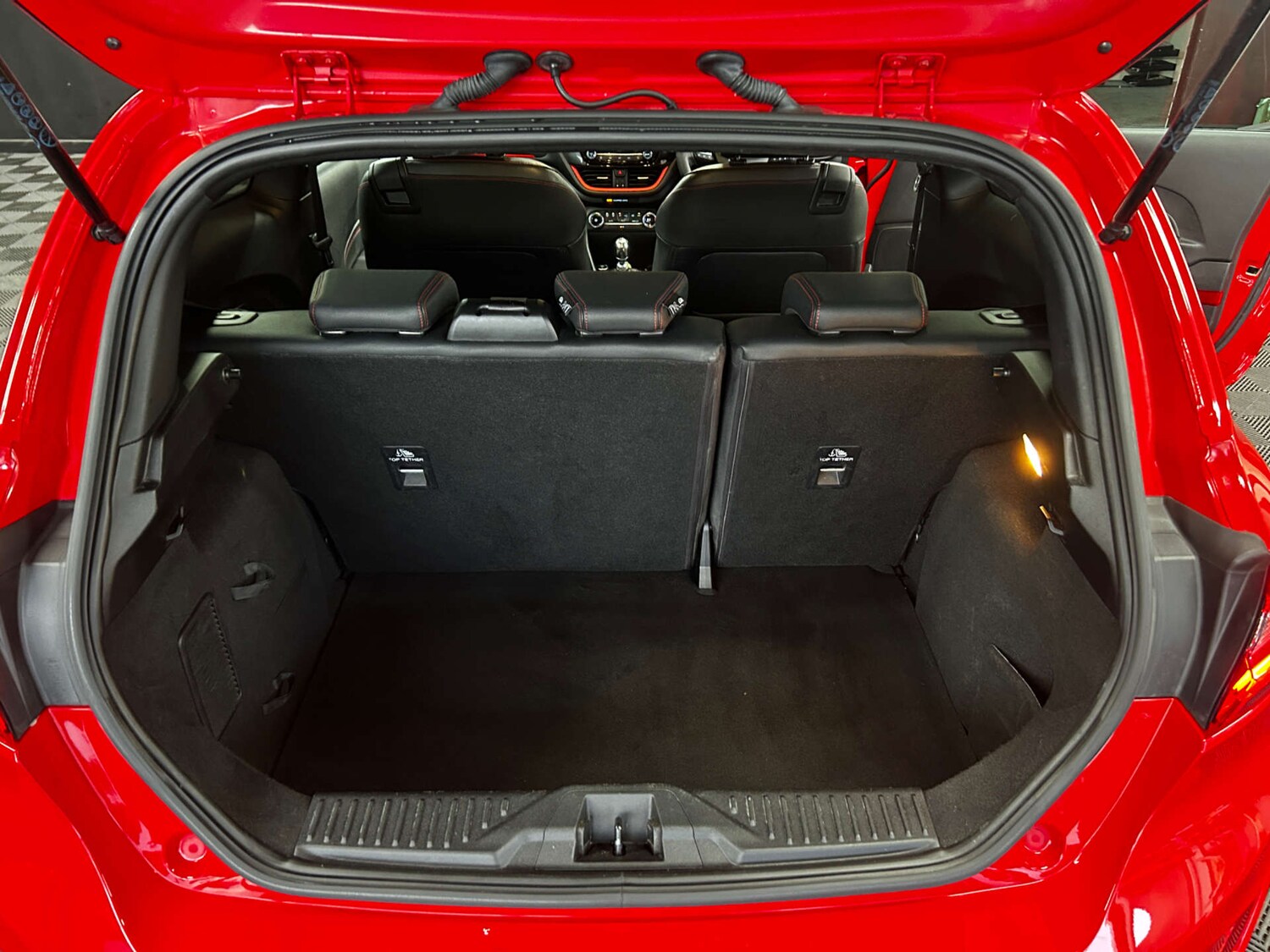 Used Ford Fiesta 2019 for sale - 77690646: Photo 42