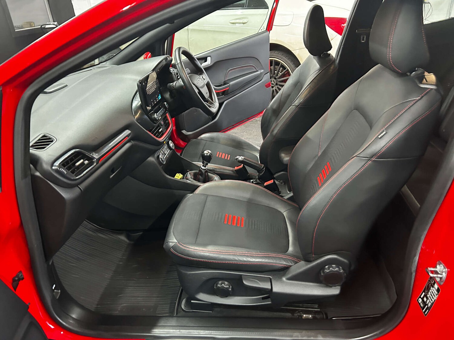 Used Ford Fiesta 2019 for sale - 77690646: Photo 43