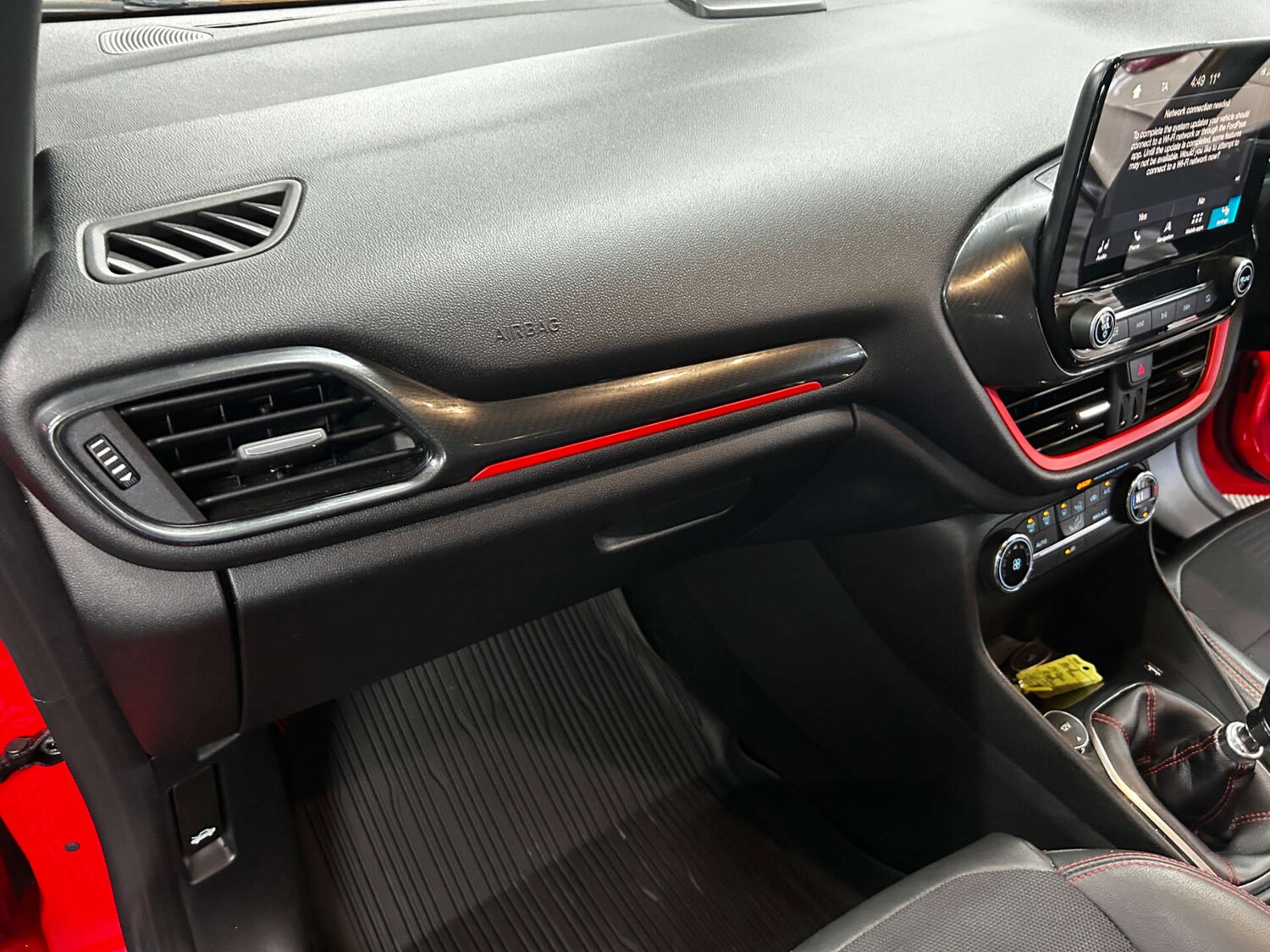 Used Ford Fiesta 2019 for sale - 77690646: Photo 47