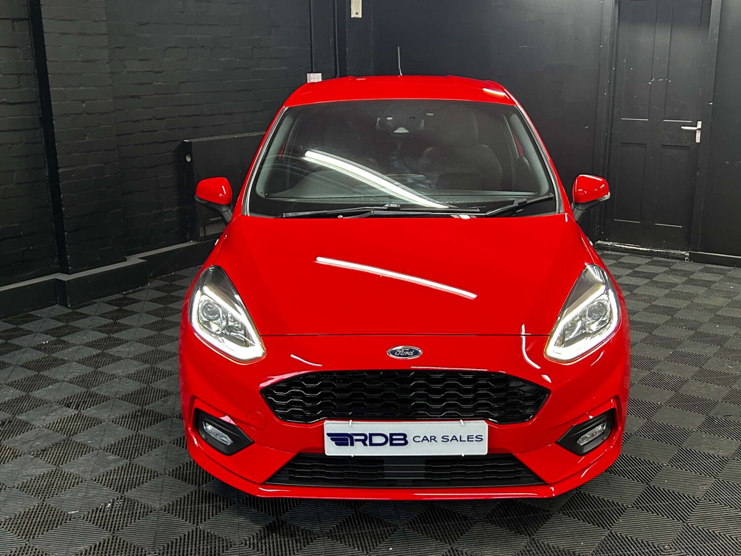 Used Ford Fiesta 2019 for sale - 77690646: Photo 6