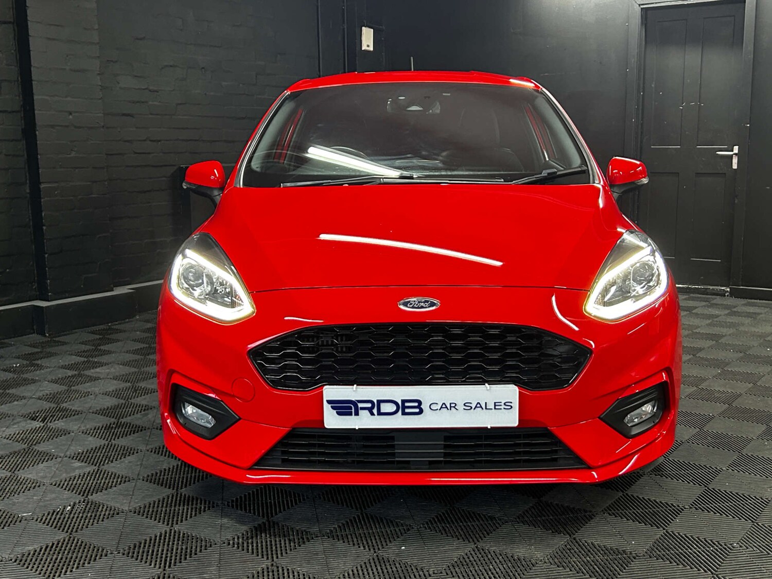 Used Ford Fiesta 2019 for sale - 77690646: Photo 7