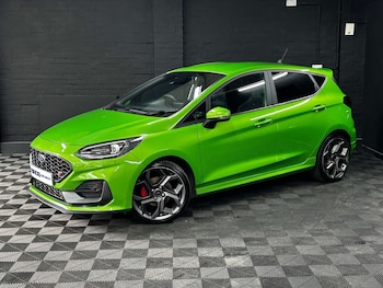 Used Ford Fiesta 2023 for sale - 77470132: Photo