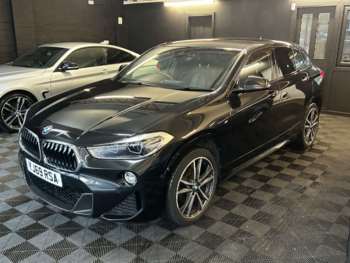 2020 - 2.0 X2 xDrive 18d M Sport Auto 4WD 5dr