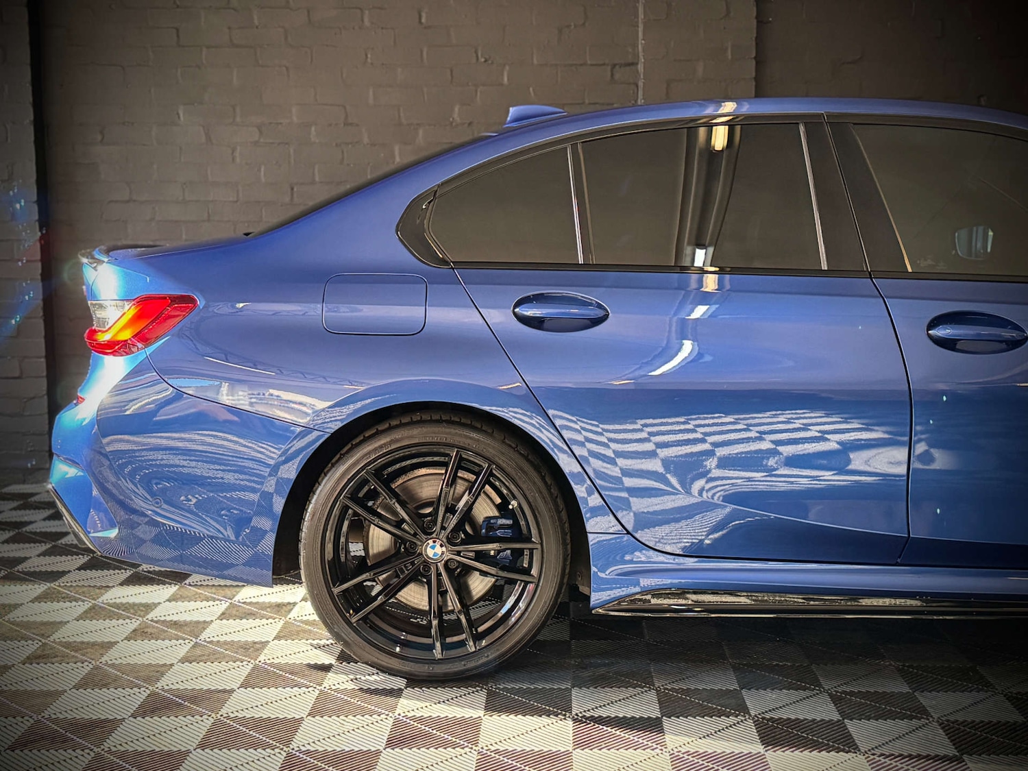 Used BMW 3 Series 2021 for sale - 76548060: Photo 10