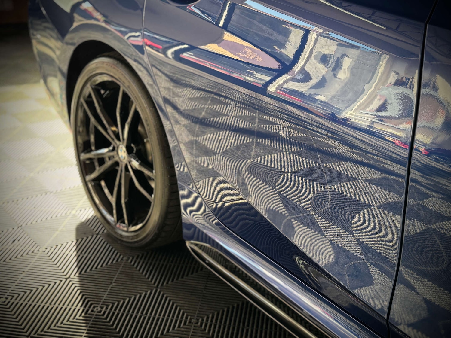 Used BMW 3 Series 2021 for sale - 76548060: Photo 11