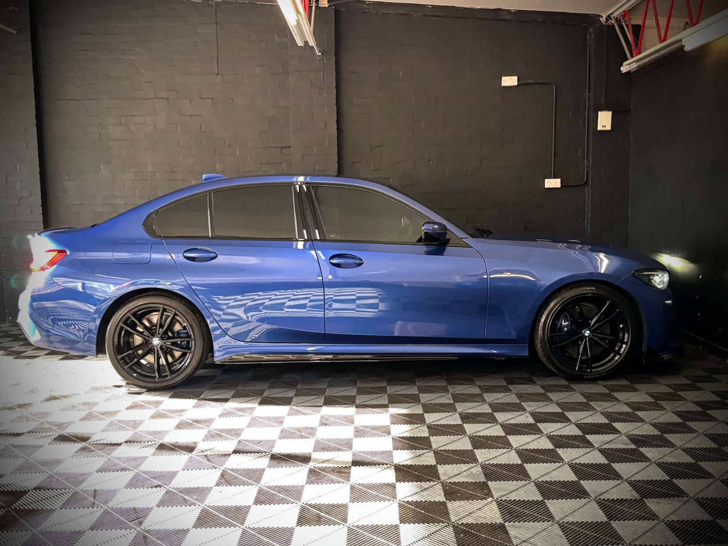 Used BMW 3 Series 2021 for sale - 76548060: Photo 12