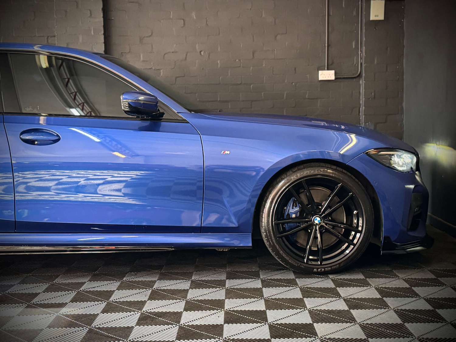 Used BMW 3 Series 2021 for sale - 76548060: Photo 13