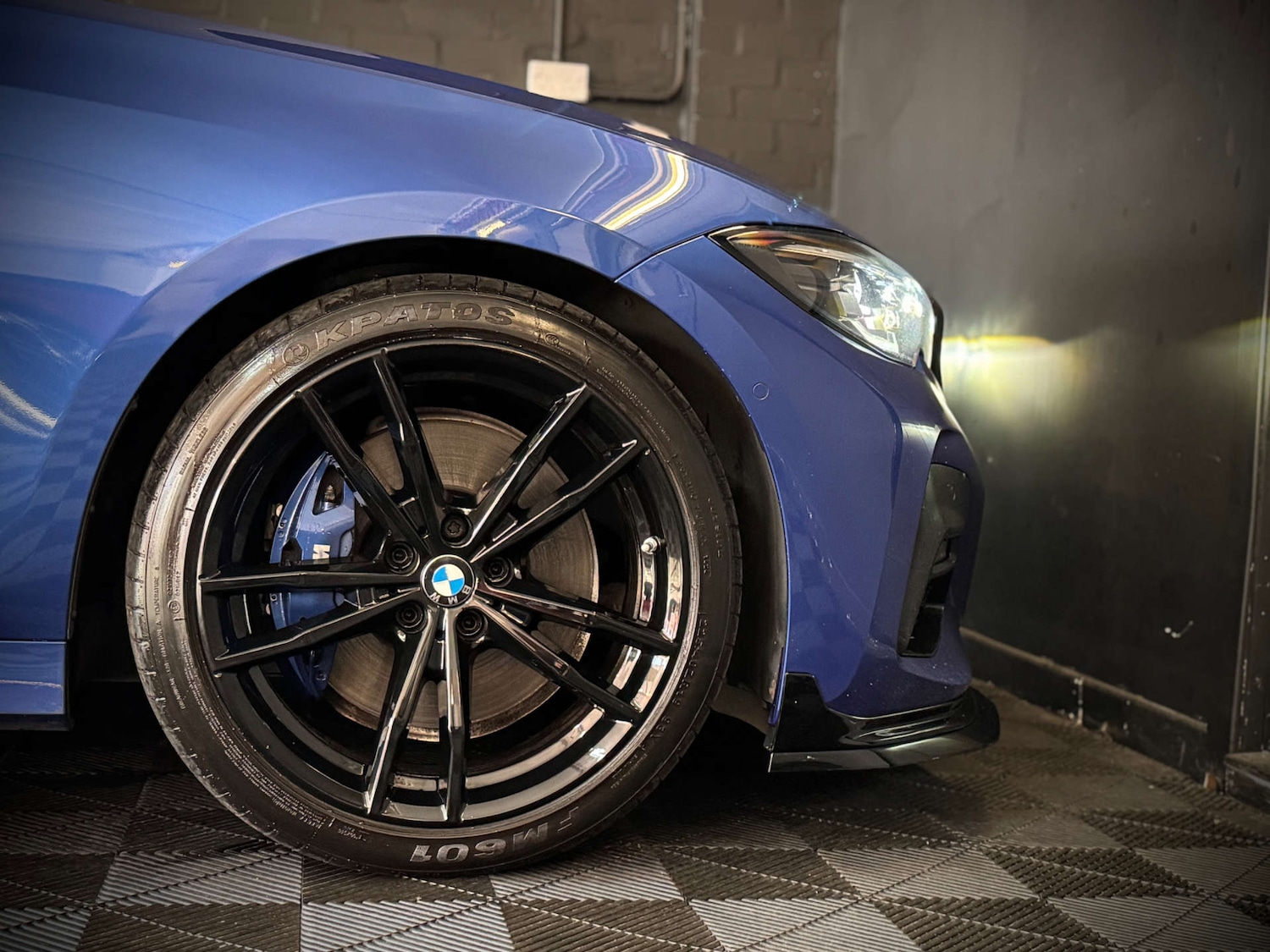 Used BMW 3 Series 2021 for sale - 76548060: Photo 14