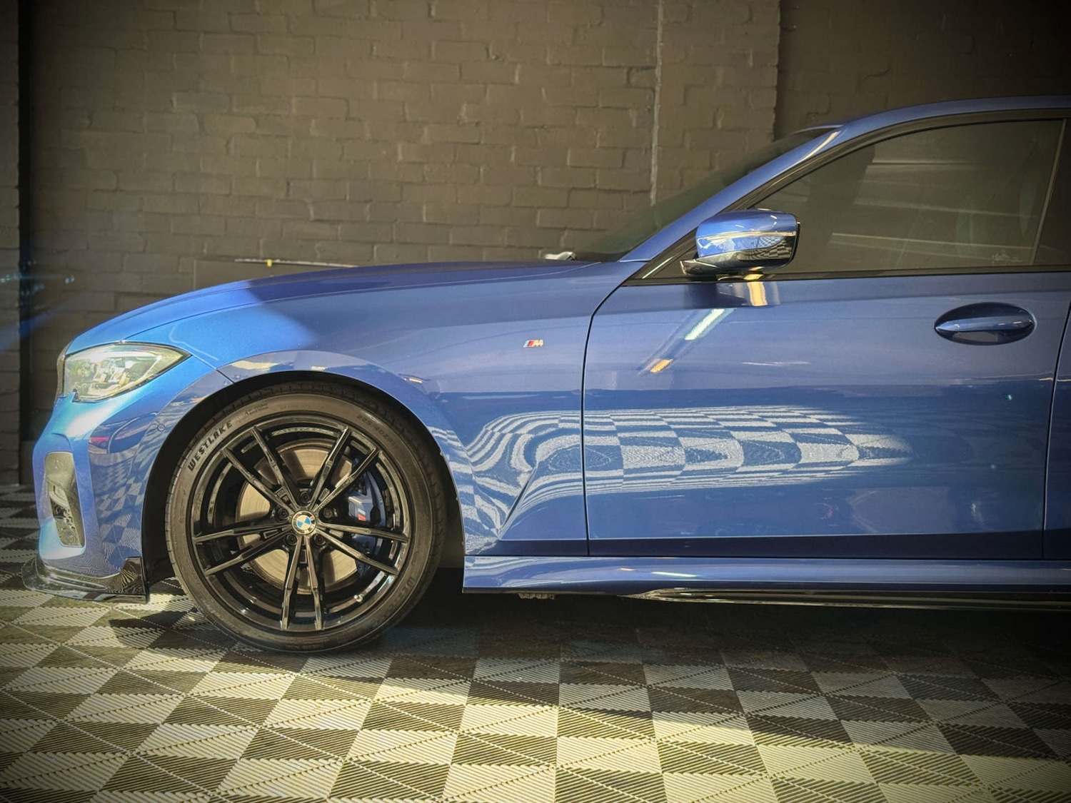 Used BMW 3 Series 2021 for sale - 76548060: Photo 15