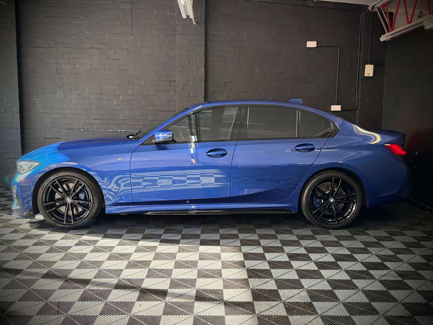 Used BMW 3 Series 2021 for sale - 76548060: Photo 16