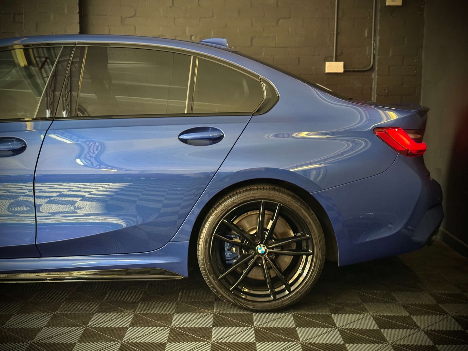 Used BMW 3 Series 2021 for sale - 76548060: Photo 17