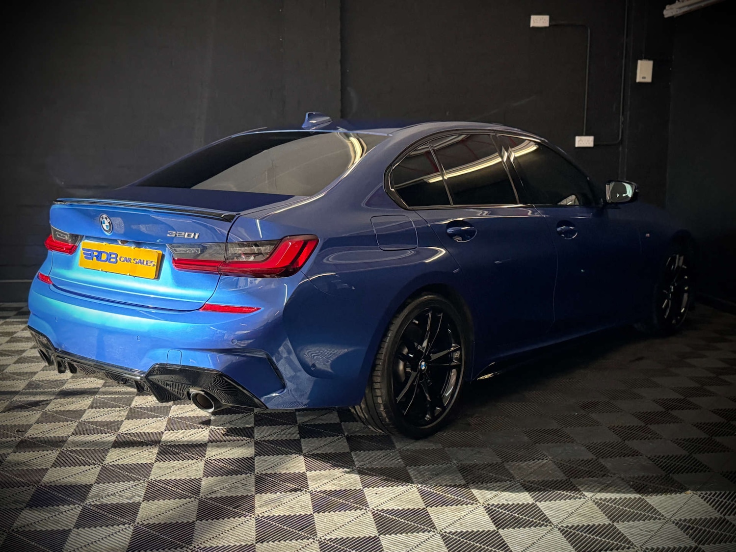 Used BMW 3 Series 2021 for sale - 76548060: Photo 19