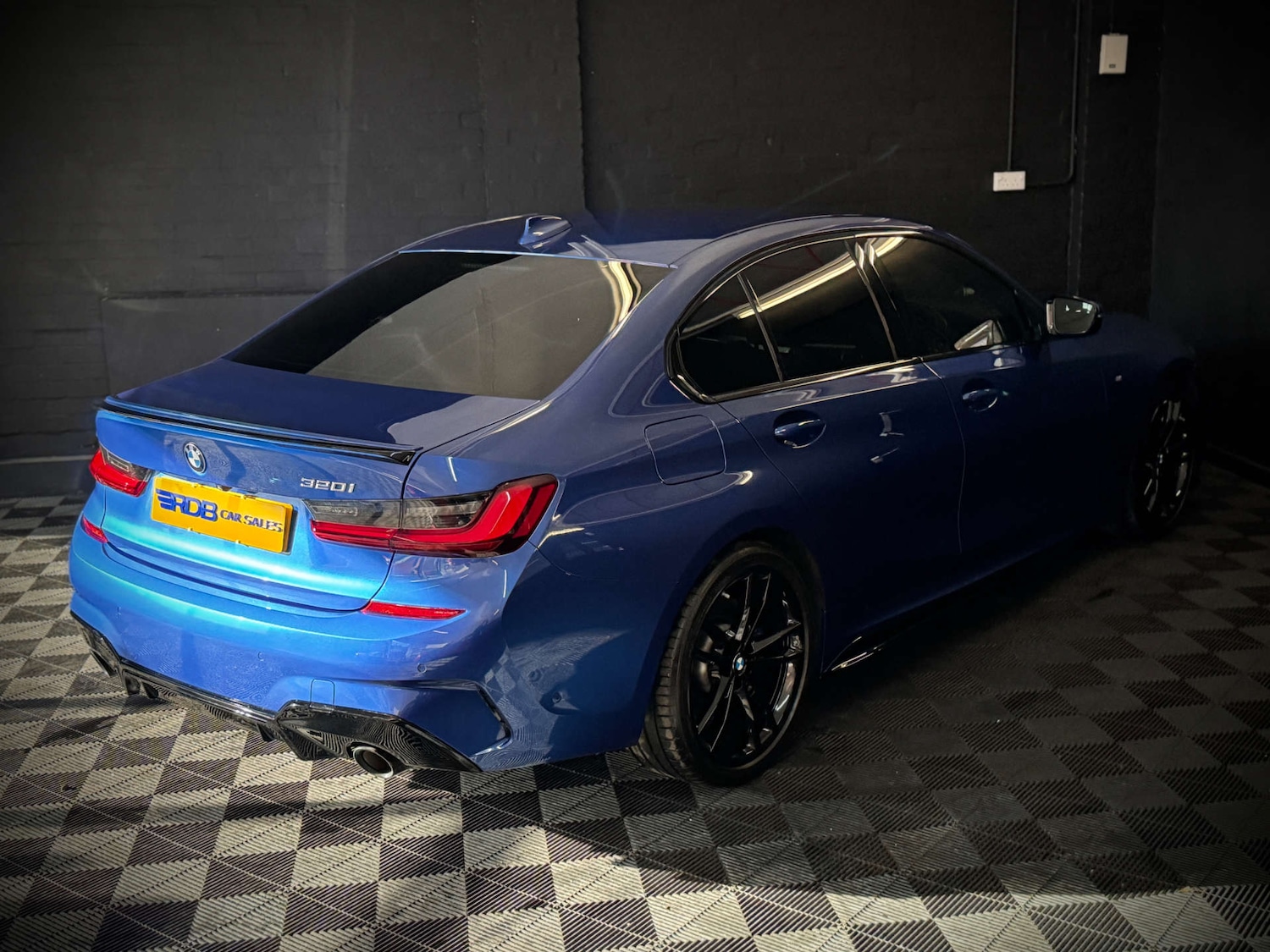 Used BMW 3 Series 2021 for sale - 76548060: Photo 20