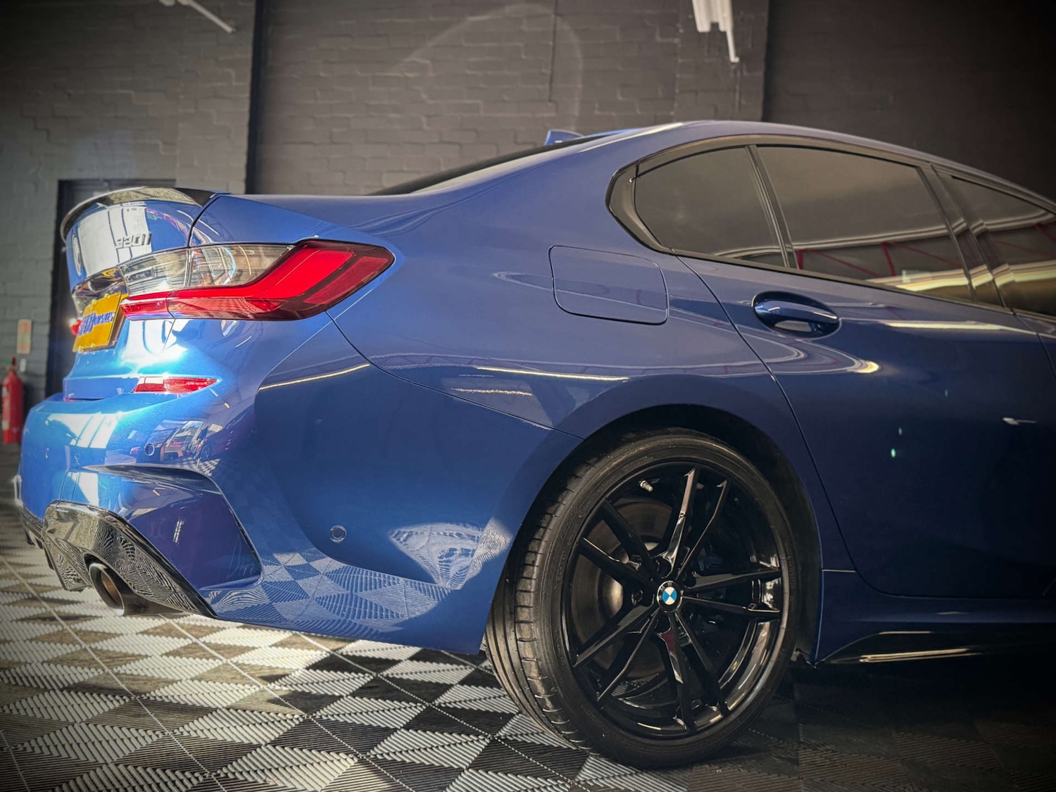 Used BMW 3 Series 2021 for sale - 76548060: Photo 21