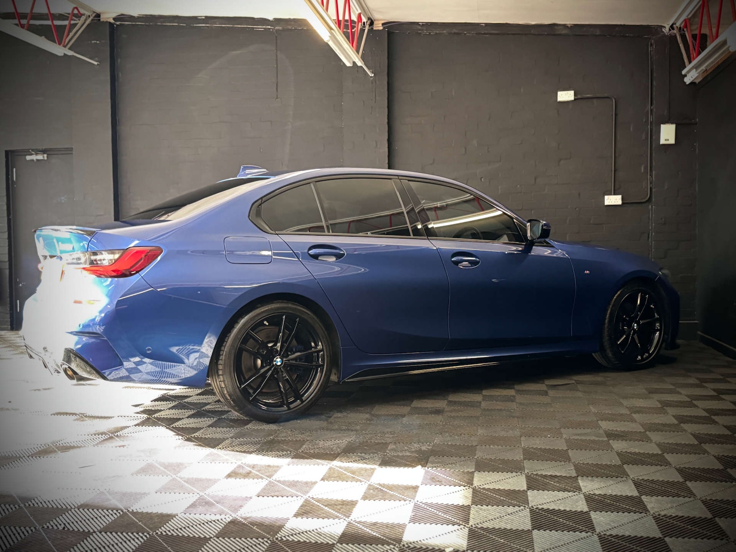 Used BMW 3 Series 2021 for sale - 76548060: Photo 22