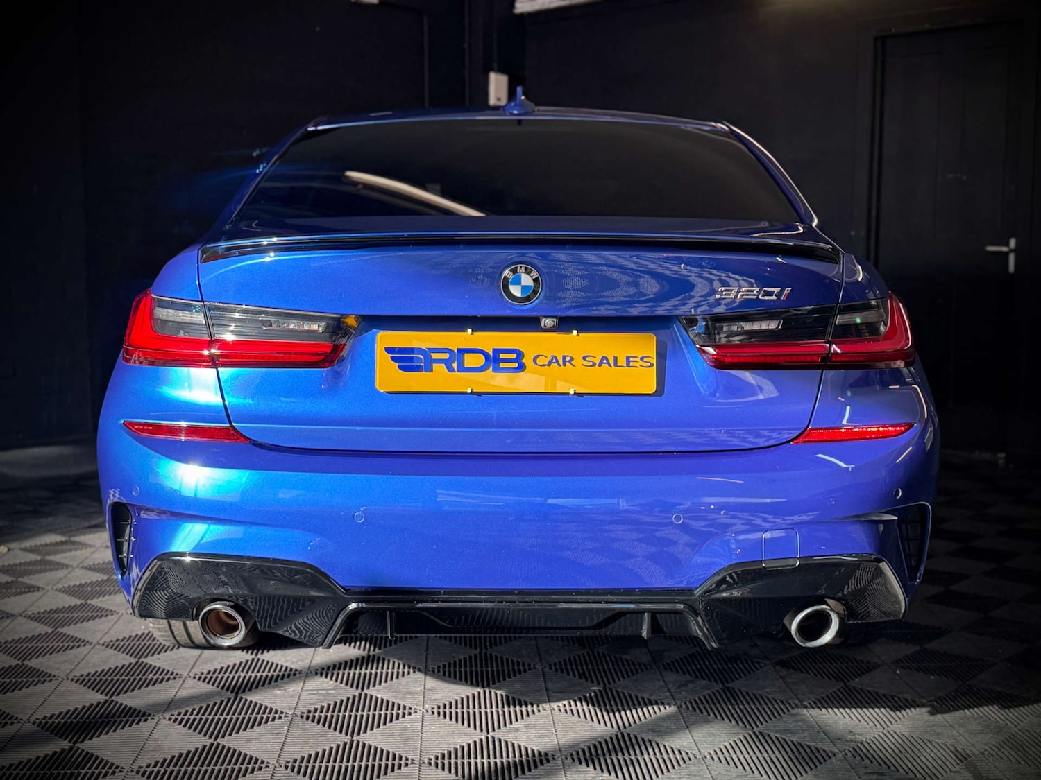 Used BMW 3 Series 2021 for sale - 76548060: Photo 23