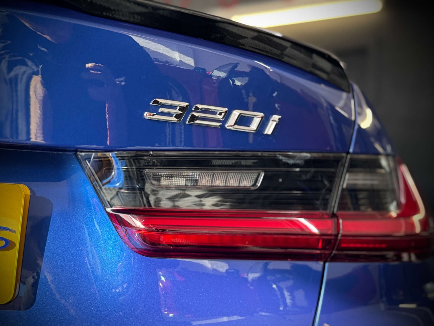 Used BMW 3 Series 2021 for sale - 76548060: Photo 24