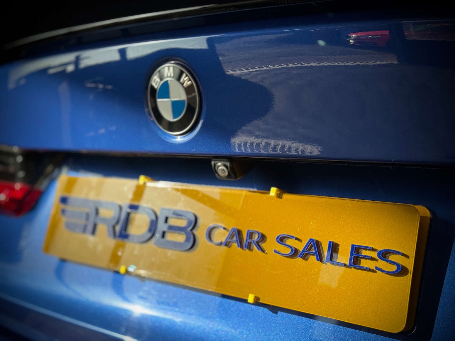 Used BMW 3 Series 2021 for sale - 76548060: Photo 25