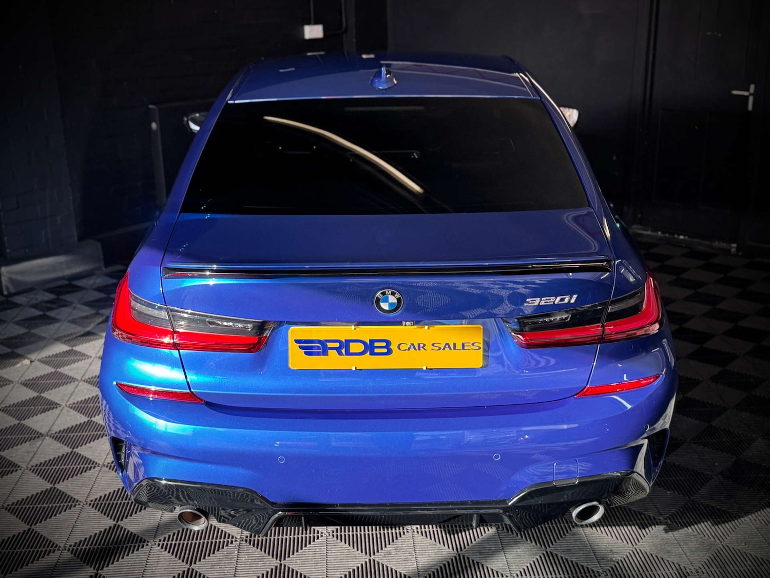 Used BMW 3 Series 2021 for sale - 76548060: Photo 26