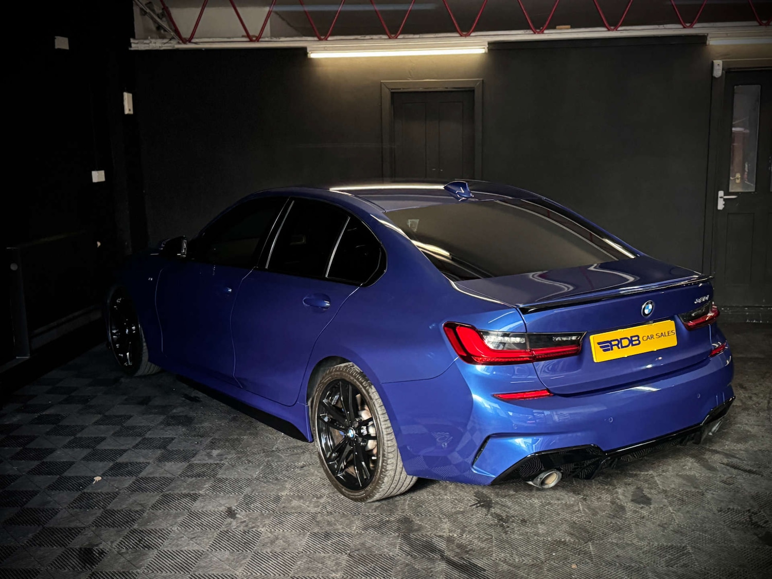 Used BMW 3 Series 2021 for sale - 76548060: Photo 28