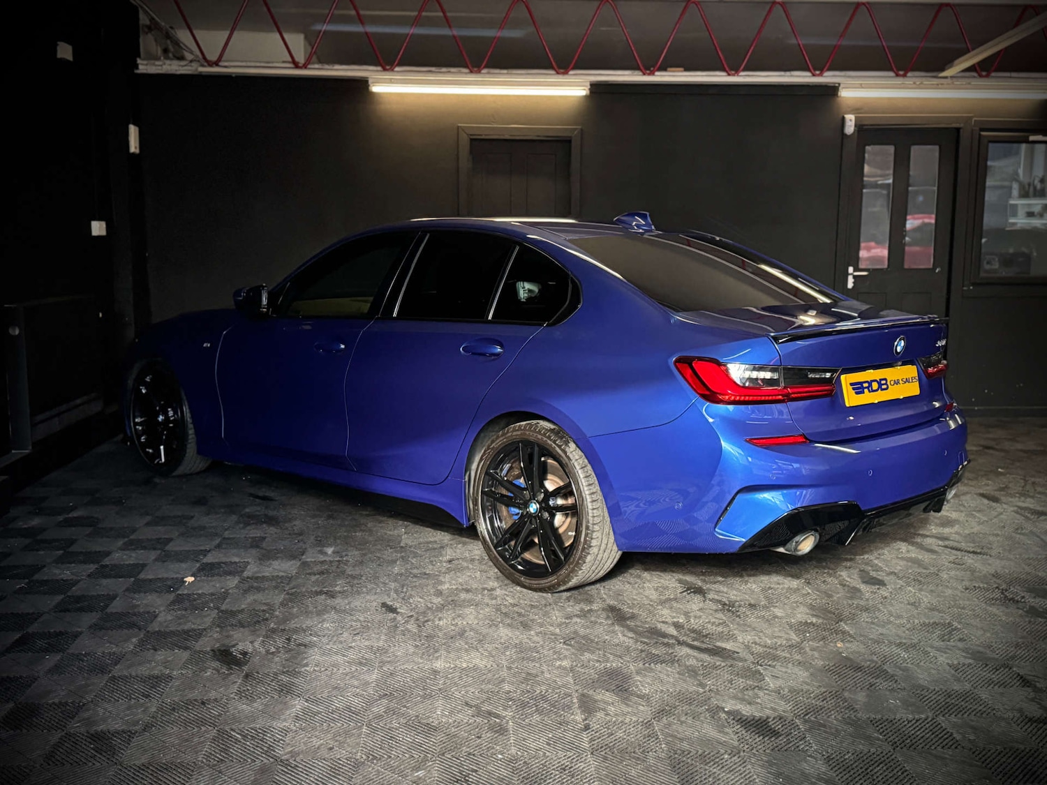 Used BMW 3 Series 2021 for sale - 76548060: Photo 29