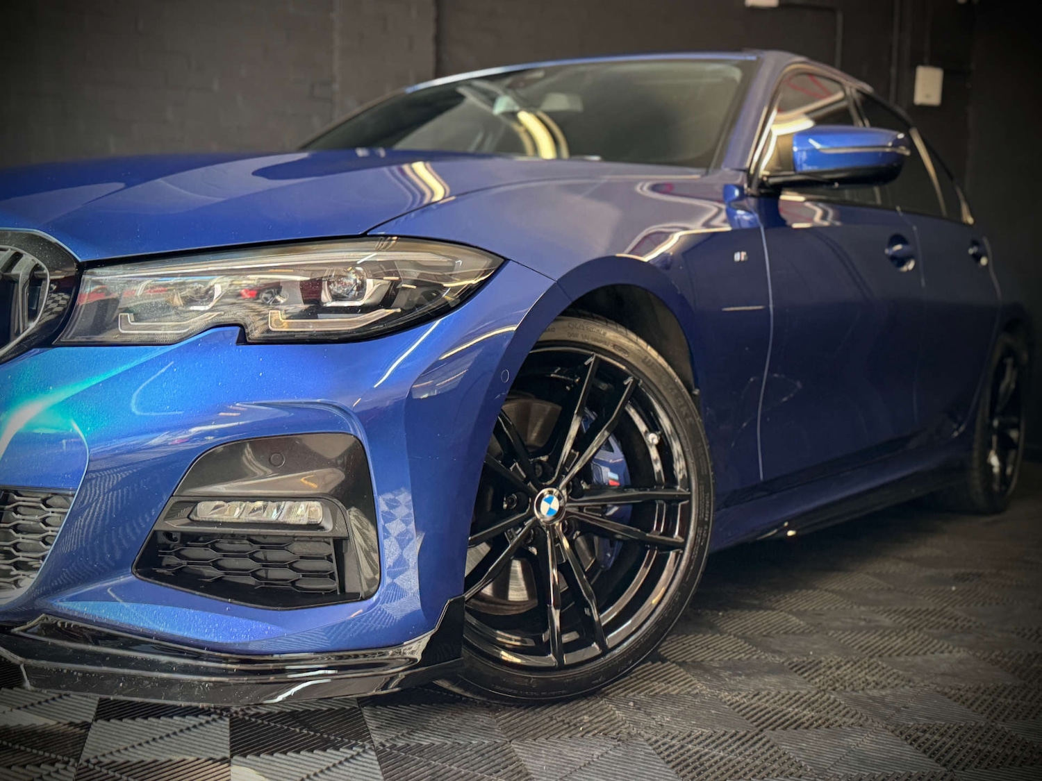 Used BMW 3 Series 2021 for sale - 76548060: Photo 3