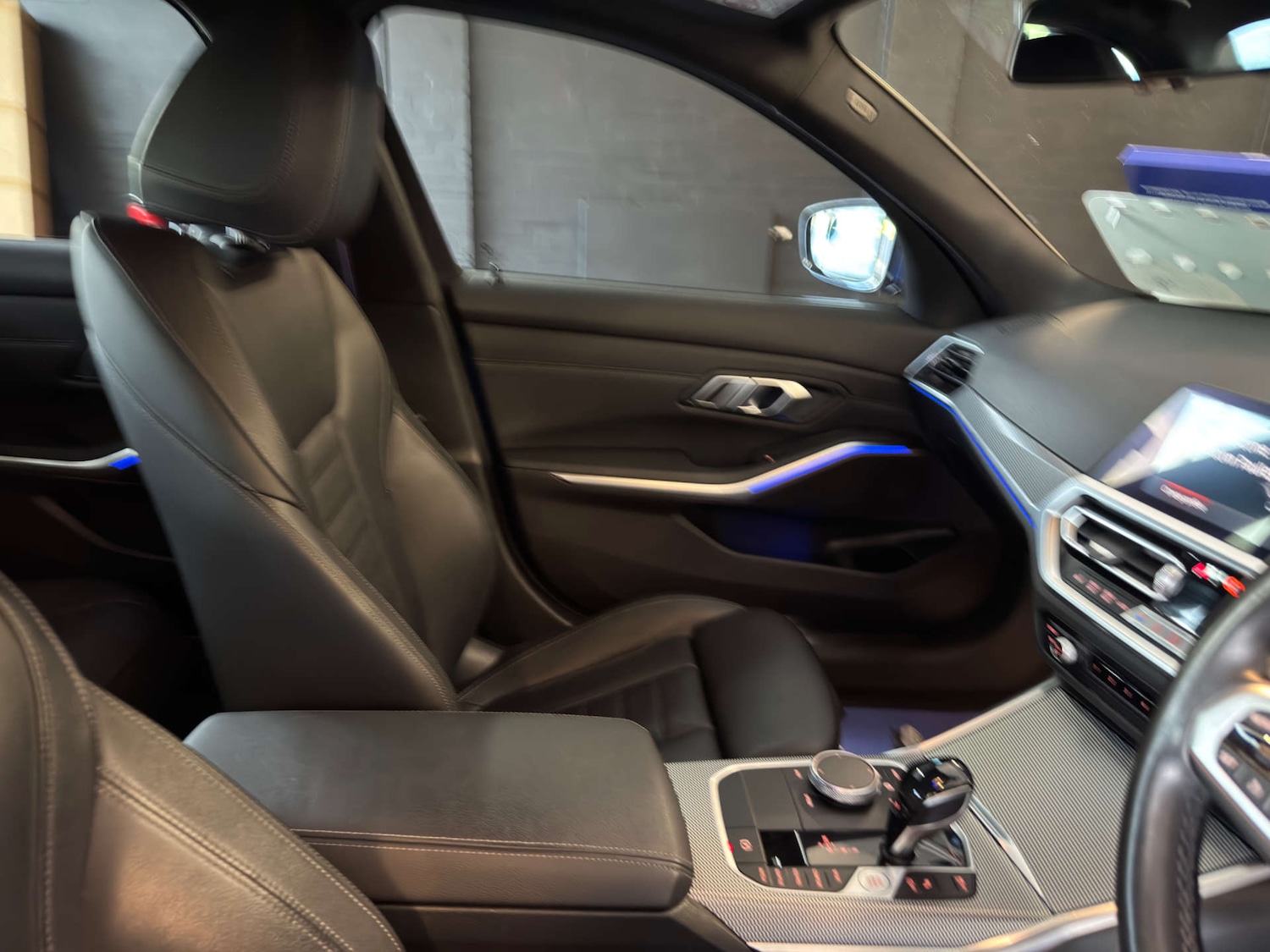 Used BMW 3 Series 2021 for sale - 76548060: Photo 31