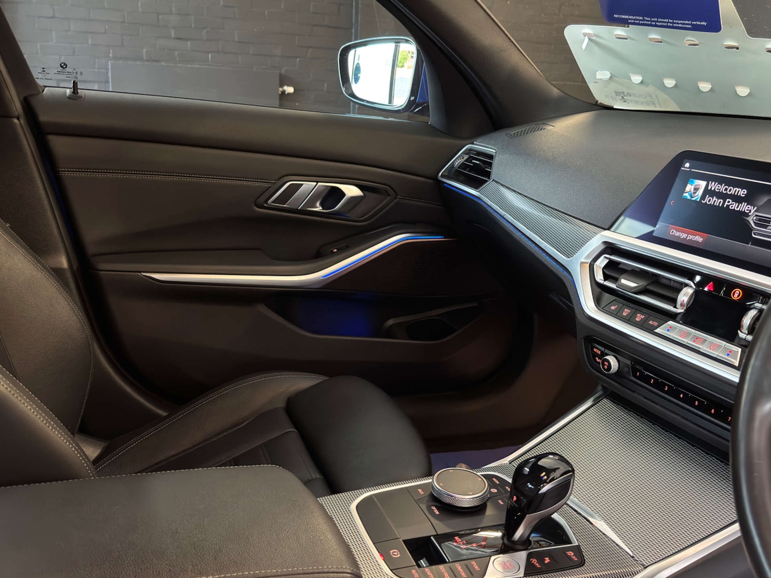 Used BMW 3 Series 2021 for sale - 76548060: Photo 32