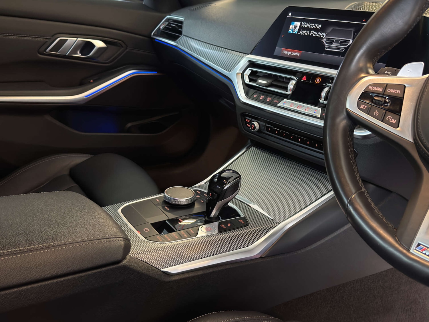 Used BMW 3 Series 2021 for sale - 76548060: Photo 33