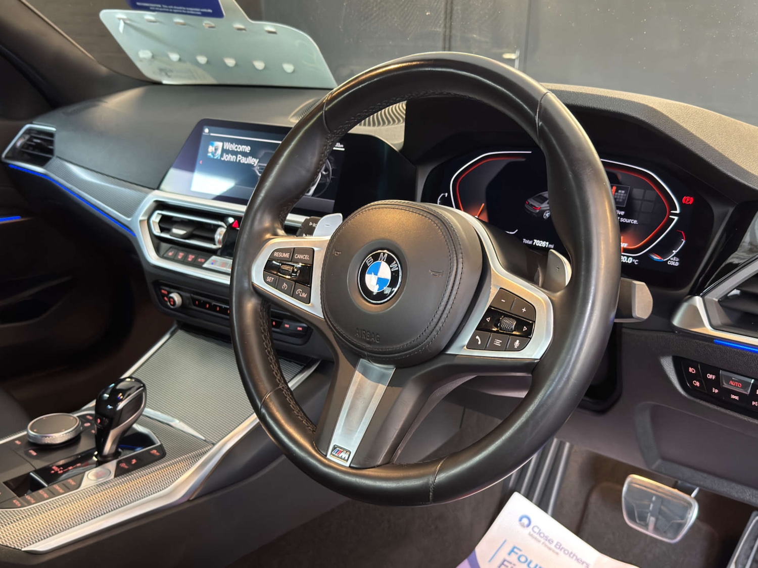 Used BMW 3 Series 2021 for sale - 76548060: Photo 34