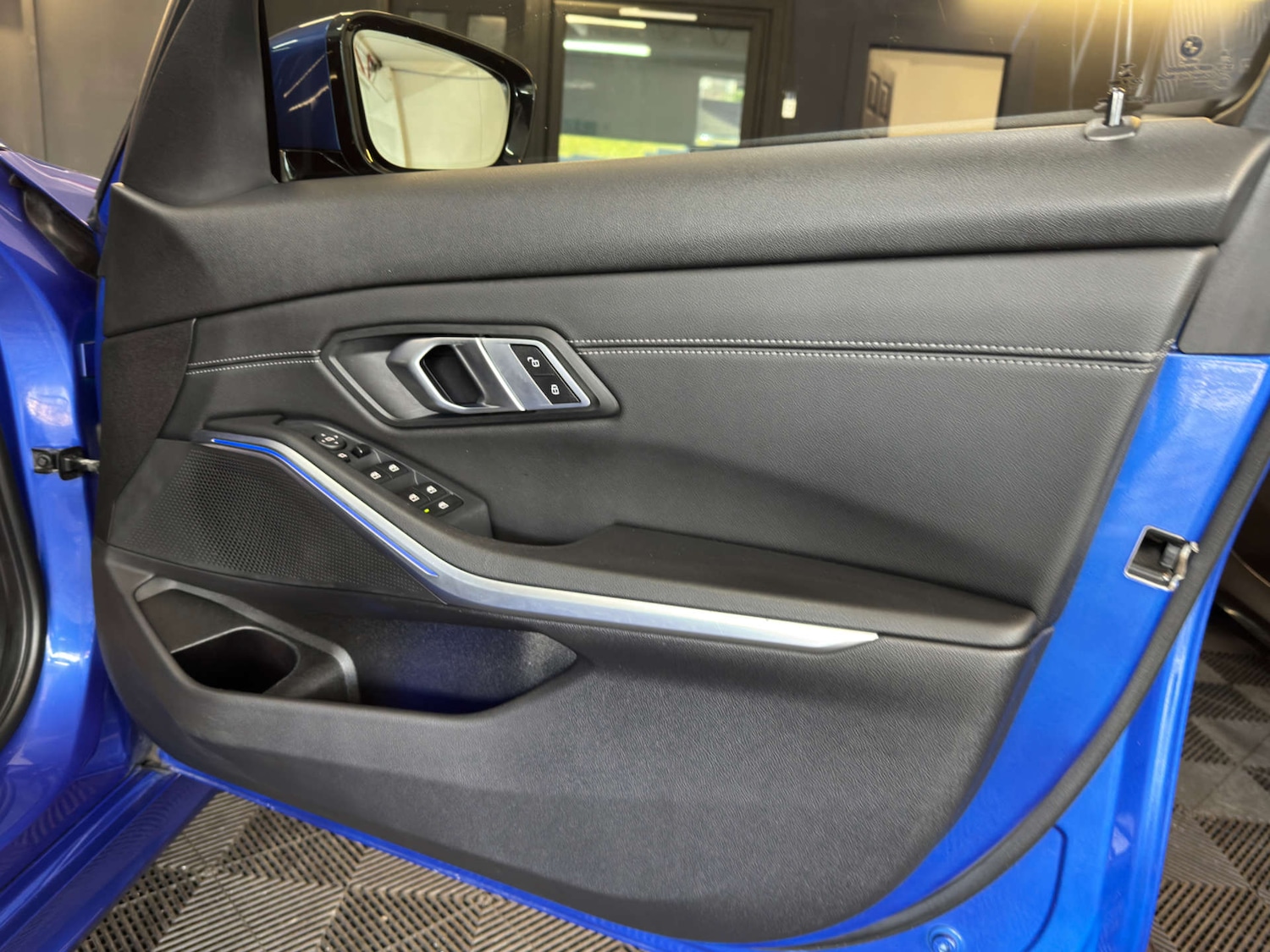 Used BMW 3 Series 2021 for sale - 76548060: Photo 36