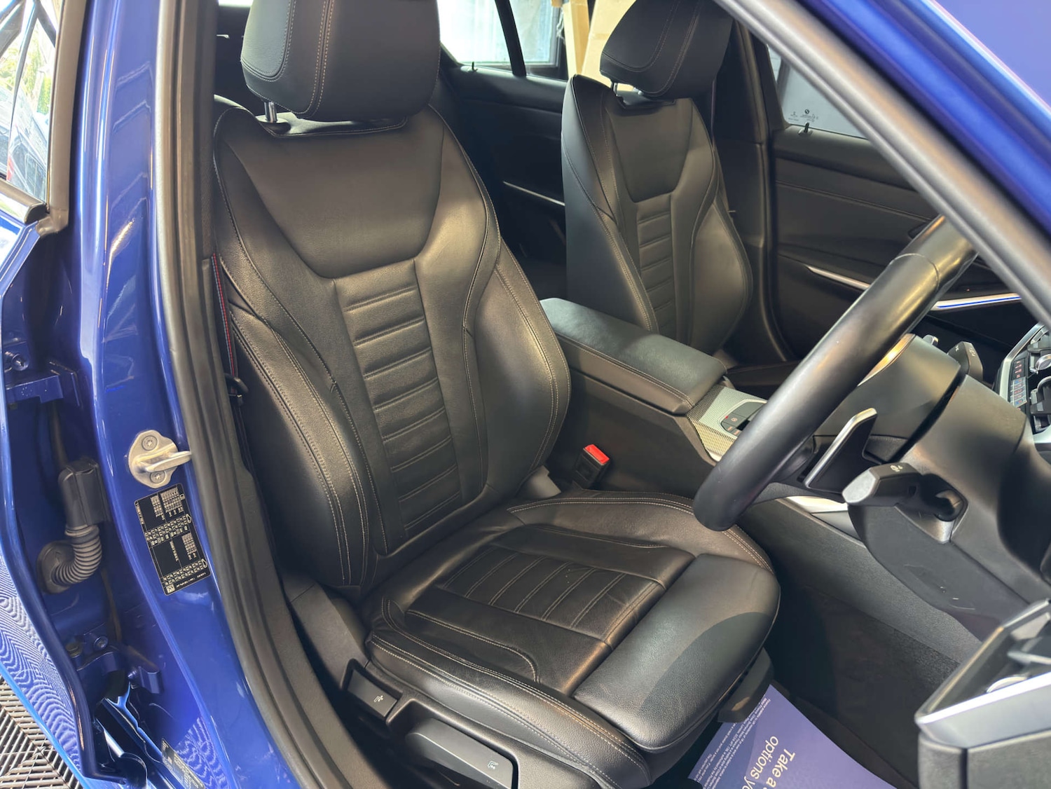 Used BMW 3 Series 2021 for sale - 76548060: Photo 38