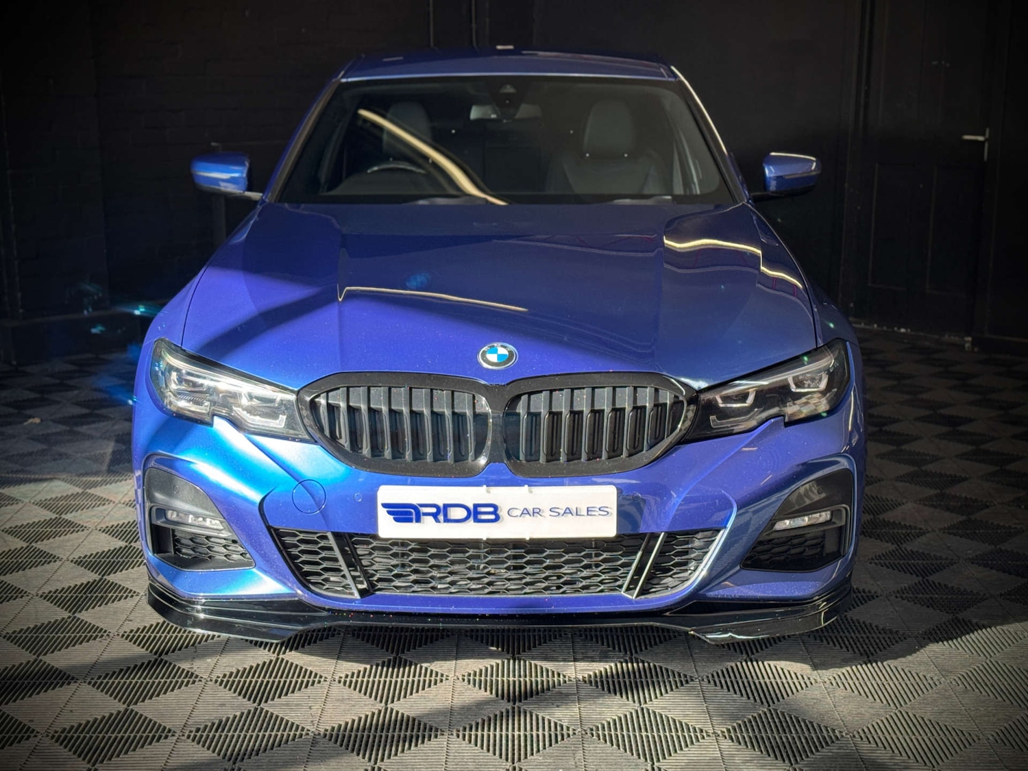 Used BMW 3 Series 2021 for sale - 76548060: Photo 4