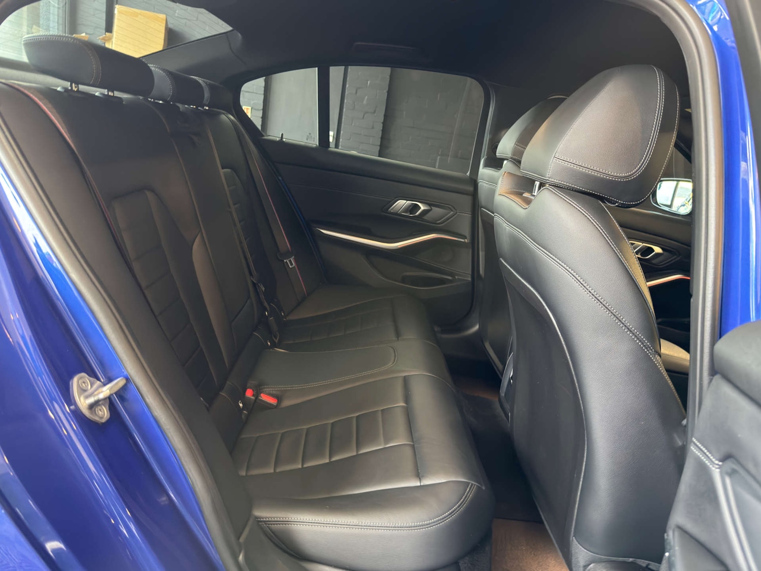 Used BMW 3 Series 2021 for sale - 76548060: Photo 47