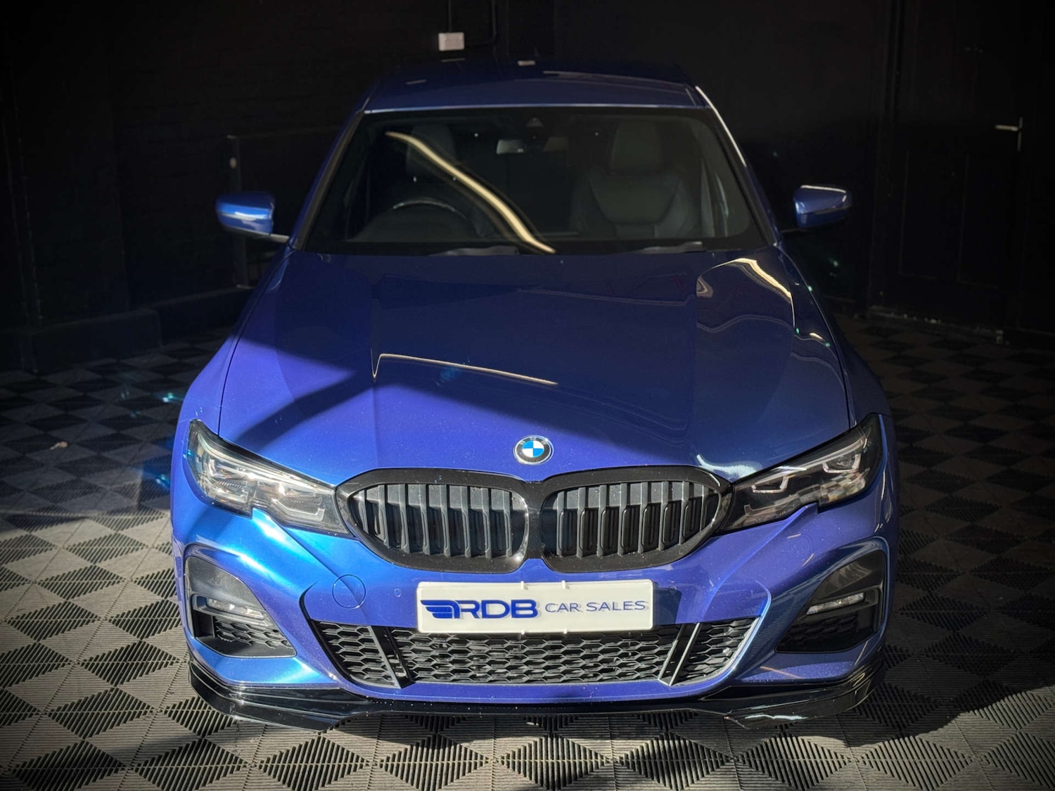 Used BMW 3 Series 2021 for sale - 76548060: Photo 5