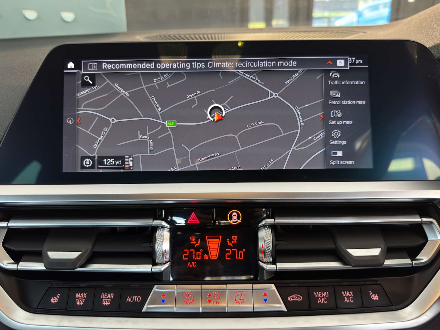 Used BMW 3 Series 2021 for sale - 76548060: Photo 51