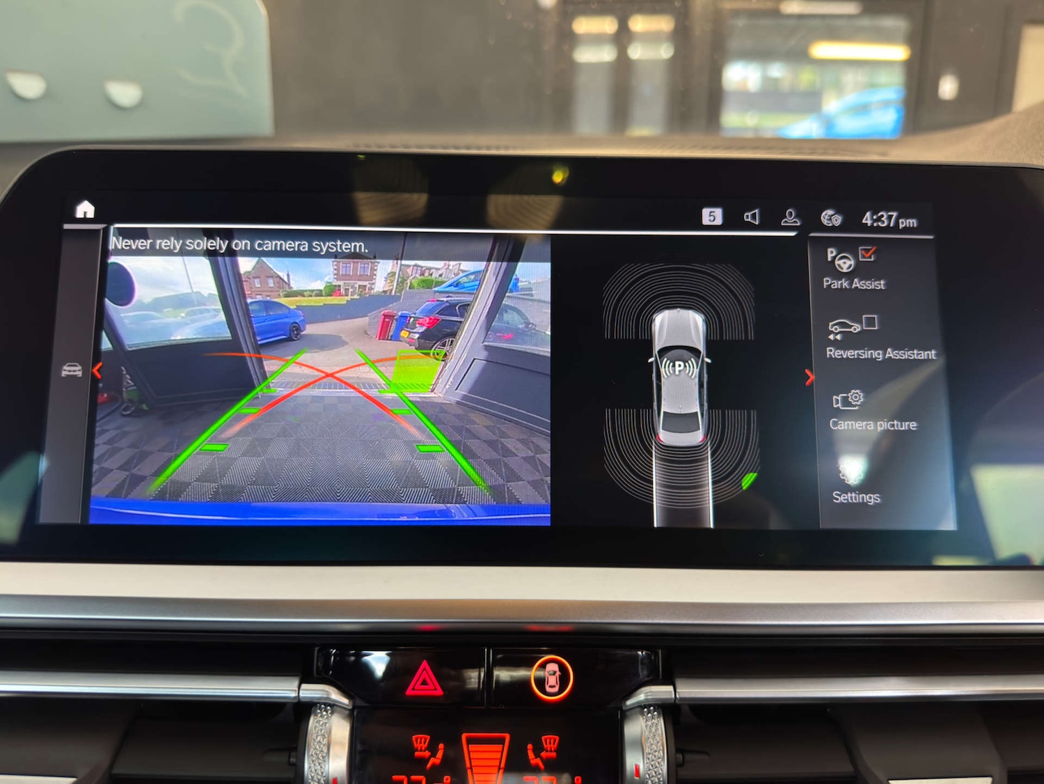 Used BMW 3 Series 2021 for sale - 76548060: Photo 52