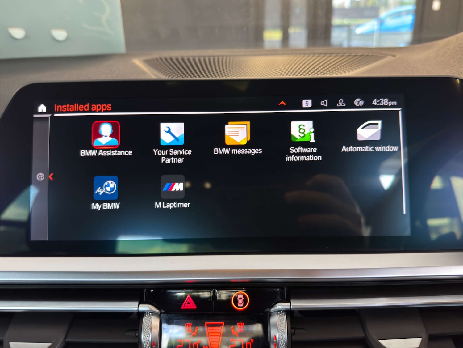 Used BMW 3 Series 2021 for sale - 76548060: Photo 54