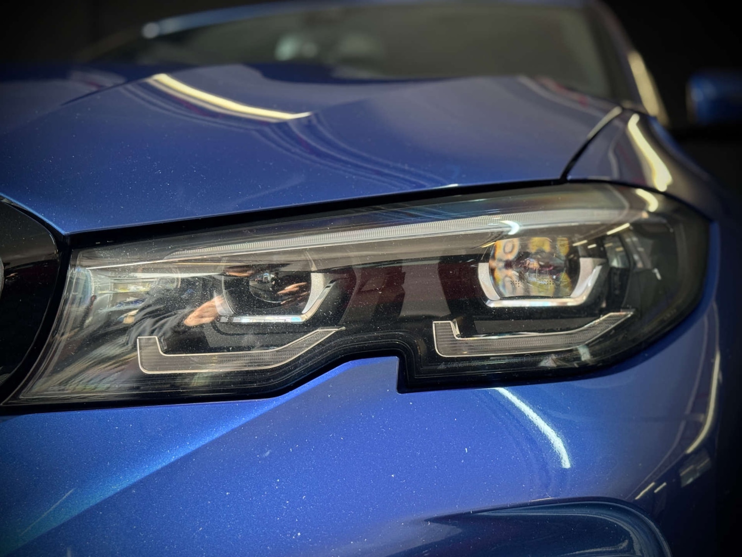 Used BMW 3 Series 2021 for sale - 76548060: Photo 6