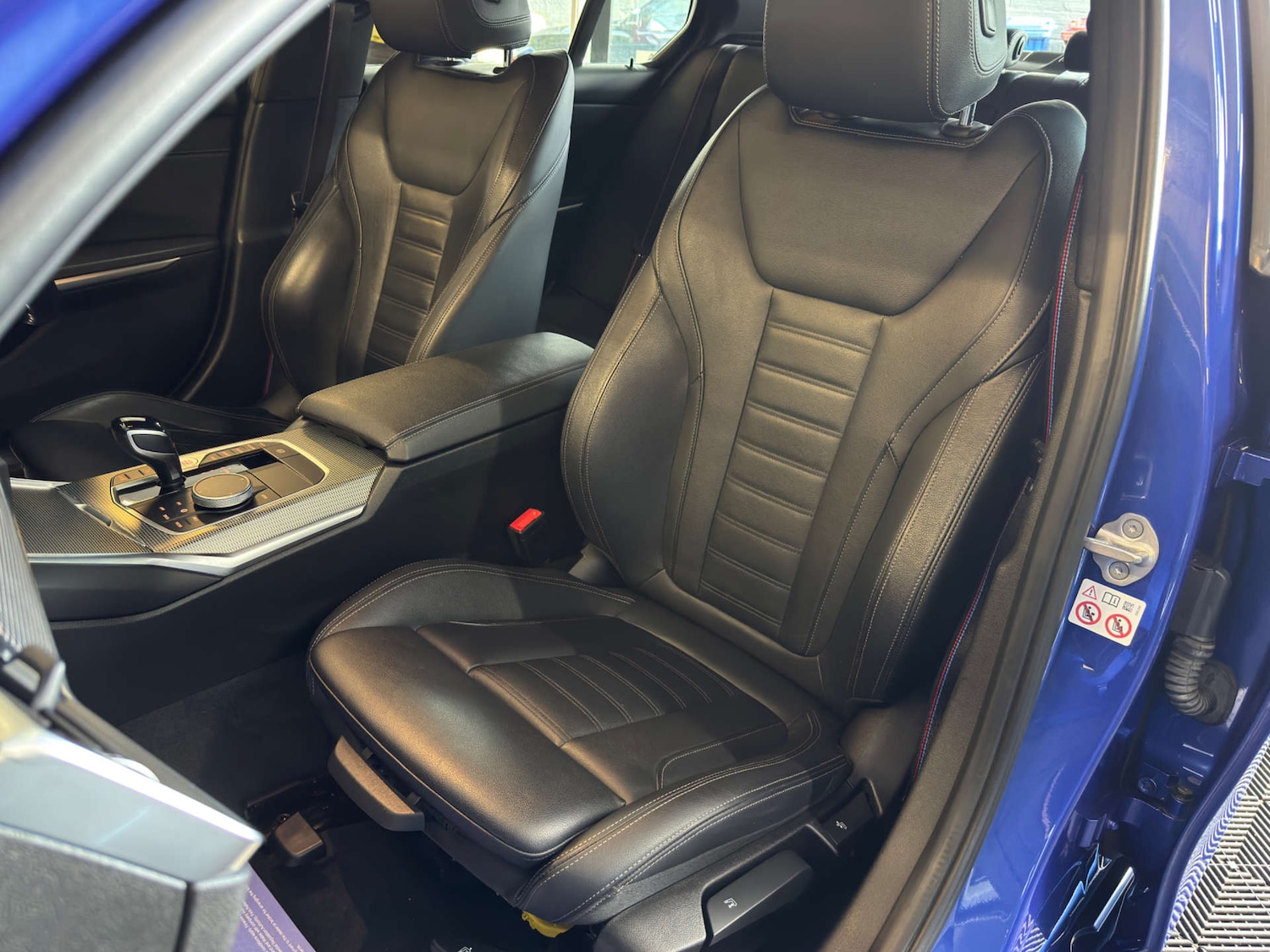 Used BMW 3 Series 2021 for sale - 76548060: Photo 62